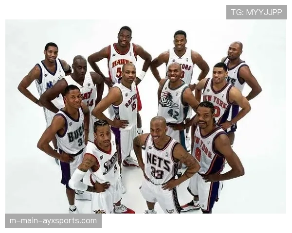 全明星赛制改革 国际球员不少于8人成新规