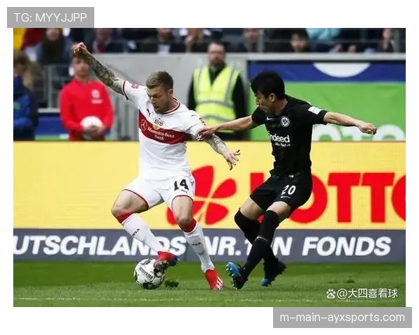 斯图加特客场攻防效率下滑 场均失球一点八個